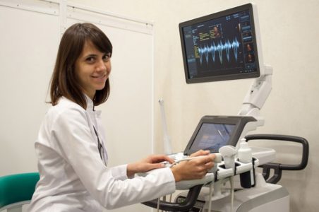 Find Ultrasound Technician Schools in Iowa | Ultrasound Technician Schools